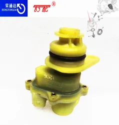 Sensor de velocidad 616024/576083A para Peugeot 106/205/306