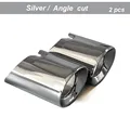 Angle Silver