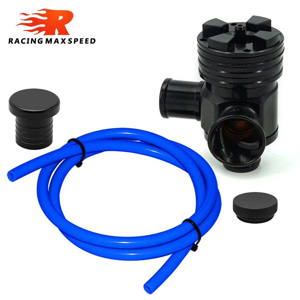 Desviador Turbo BOV para VAG 1.8T/2.7T