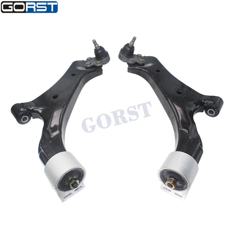 Brazo de suspensión Chevrolet Captiva – OEM 96819161/96819162 - imagen 3