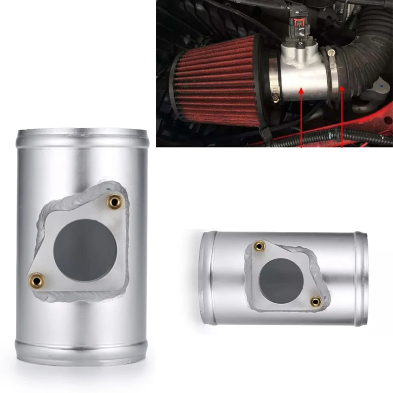 Spceddy Adaptador MAF 63-83 mm para Toyota Mazda3 y Mazda6