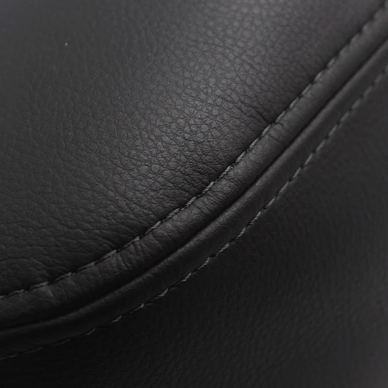 Funda reposabrazos central Honda Pilot 2003-2008 en cuero - imagen 4