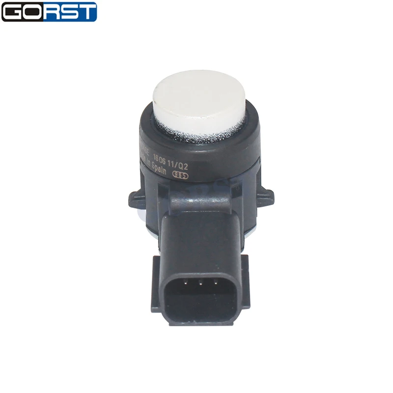 Sensor de aparcamiento PDC 23130107 para Chevrolet Silverado - imagen 4
