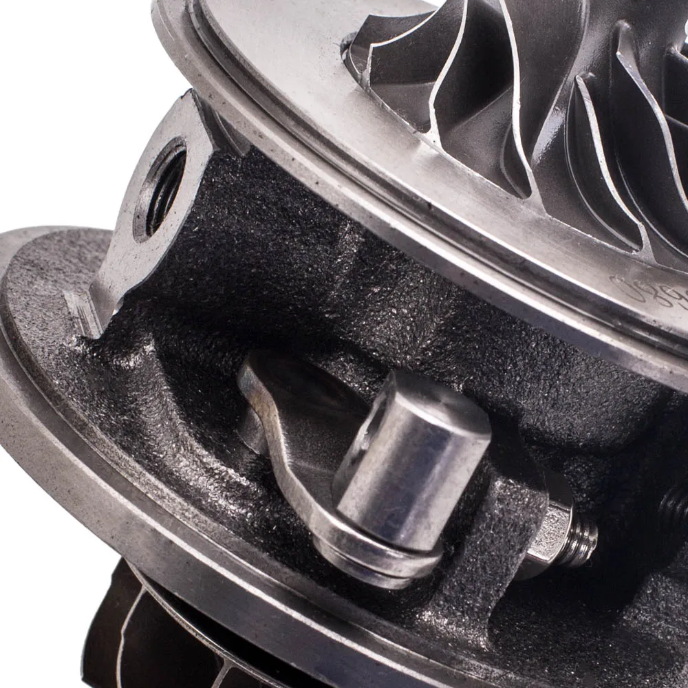 Cartucho turbo CHRA para Skoda Octavia II 1.9 TDI BJB - imagen 2