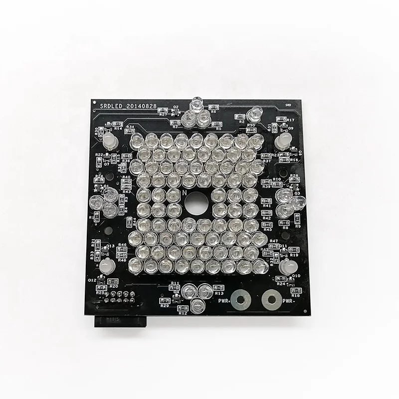 Camara de alineacion 3D con tablero estroboscopico para ruedas