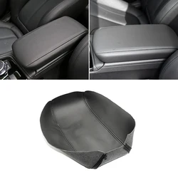 Cubierta de cuero para reposabrazos BMW Serie 1 F20 2016-2020