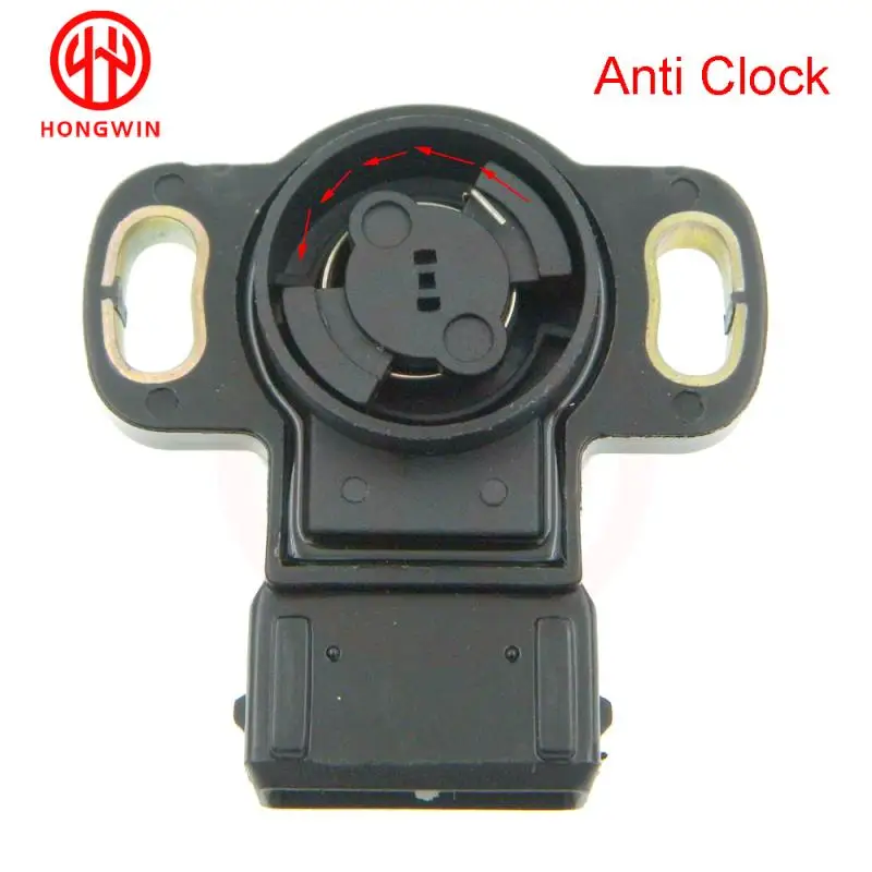 Sensor TPS MD 614735 para Mitsubishi Pajero Montero Sport Galant - imagen 2