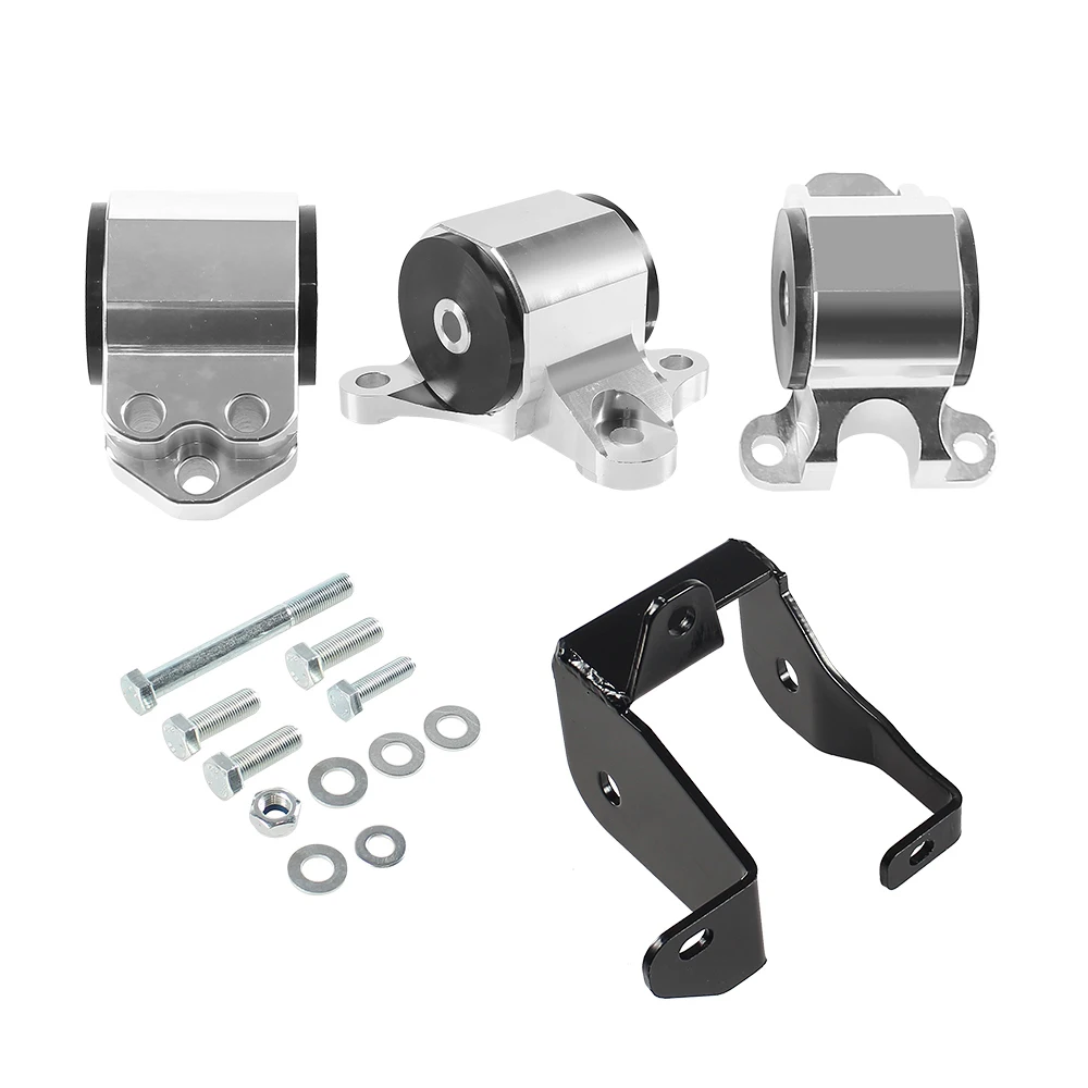 Soporte de motor SPEEDRACING para Honda Civic EK