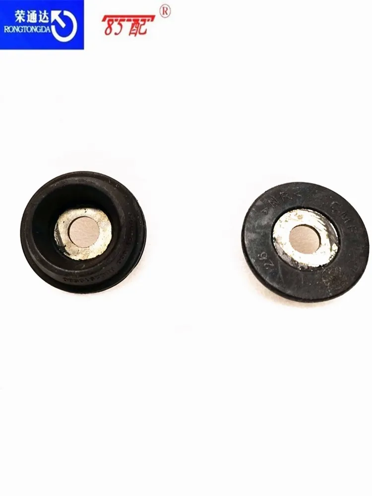 YL00196980 Soporte de muelle trasero Peugeot 4008/5008, C5 Aircross - imagen 3