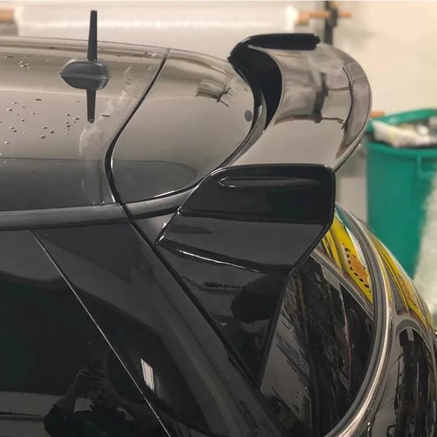 Alerón trasero fibra de vidrio GP – Mini R50 R53 R56 Racing