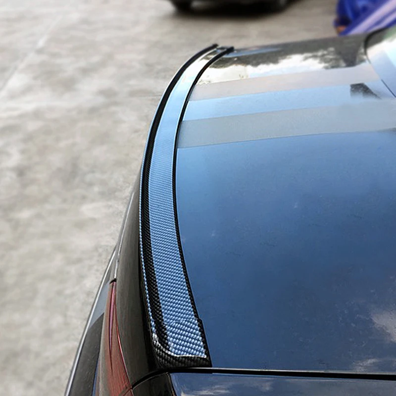 Spoiler de fibra carbono para Buick Regal – Alerón deportivo