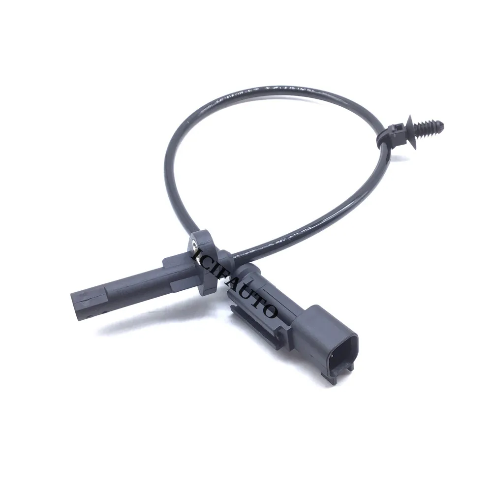 BK21-2B372-BC/BD Conector sensor ABS trasera Transit MK4 2.0 diésel - imagen 2