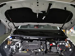 Amortiguador de capó delantero Opel Grandland 2017-2023
