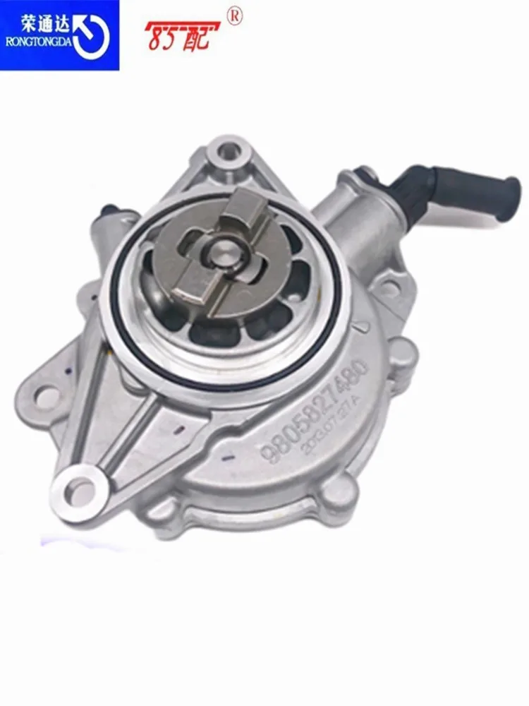 Bomba vacío freno 0701366060 para Citroën C4/C5 y Peugeot 207/208/308 - imagen 2