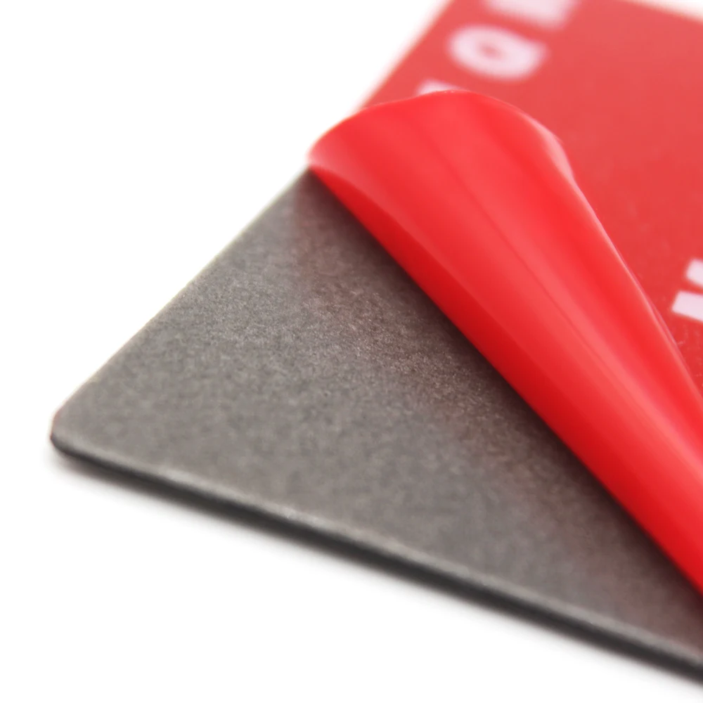 Para Audi A4 B9 A4L 2017 2018 coche de fibra de carbono aire acondicionado trasero salida de ventilación cubierta de Panel pegatina embellecedora - imagen 4