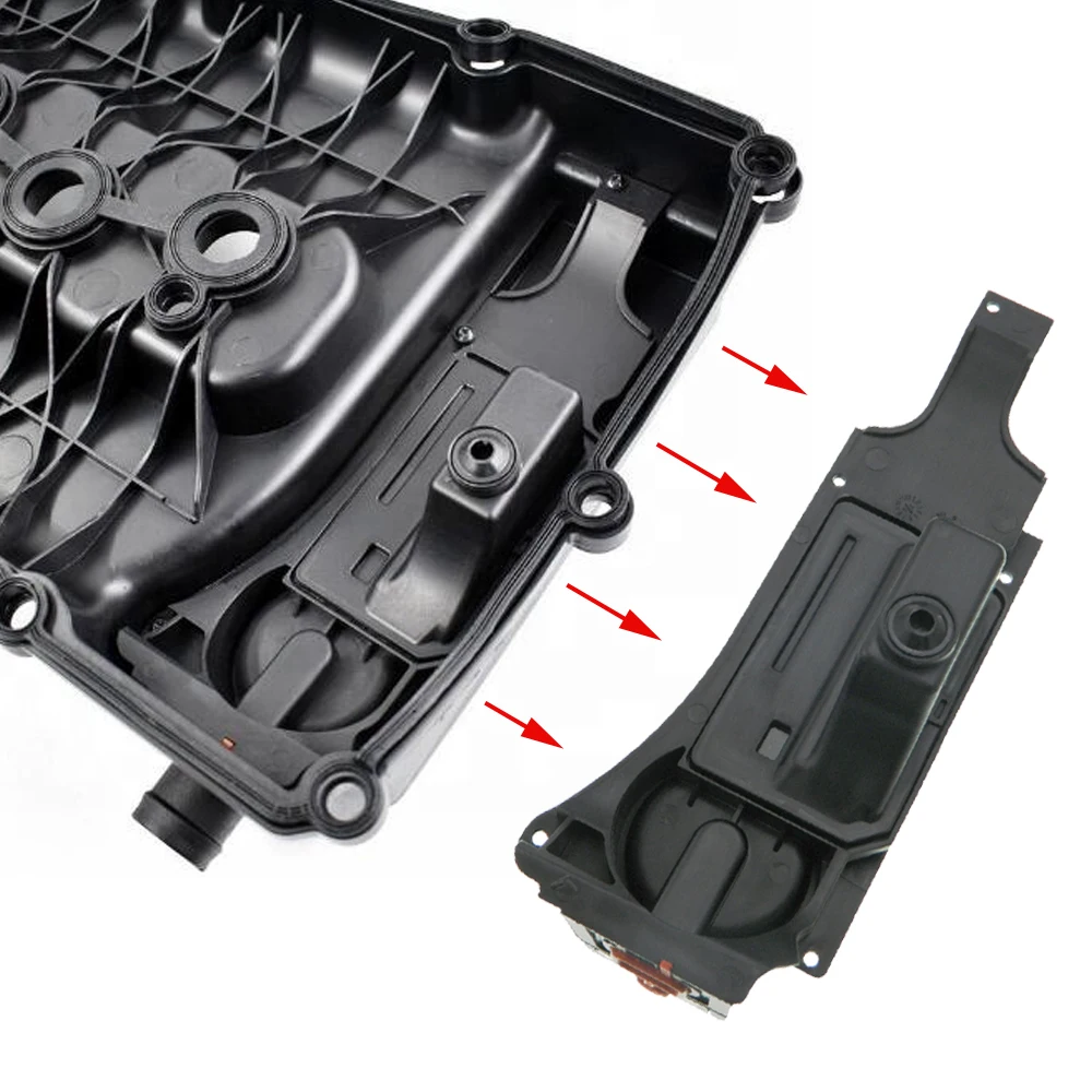 Kit de reparación de tapa de válvula