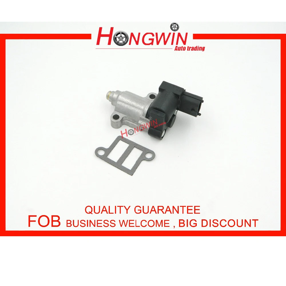 Válvula de control de ralentí 35150-26960 para Hyundai Accent y Kia Rio - imagen 2