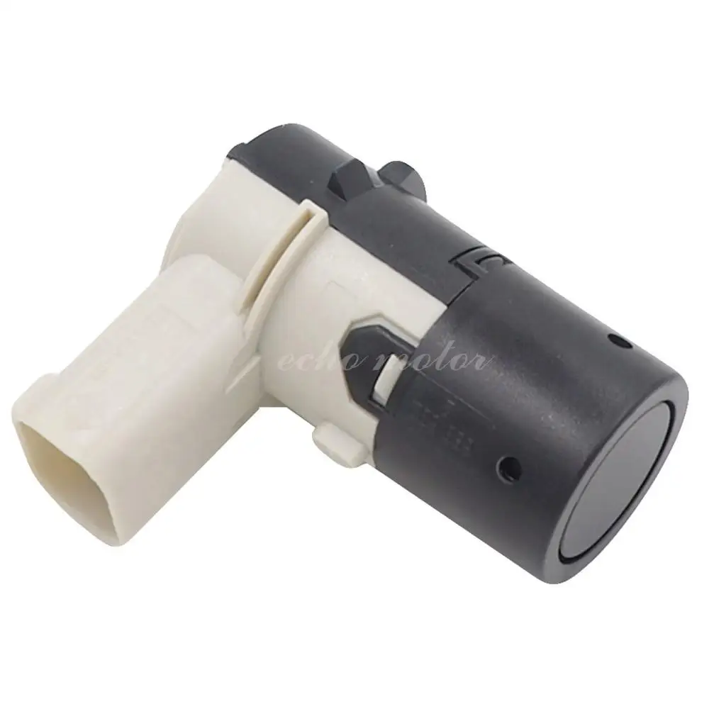 Sensor de aparcamiento PDC Volvo 30765108 para C70, S40, S60 y XC90 - imagen 2