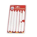 1PC White