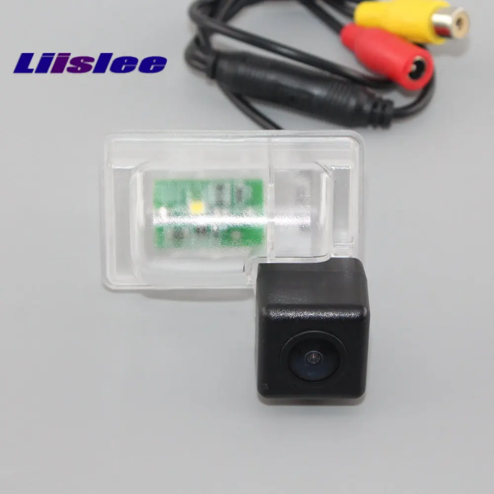Cámara trasera HD CCD Mazda CX-5 CX-9 2019-2021 - imagen 3