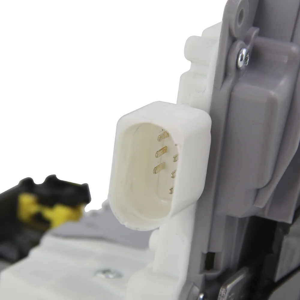 Imagen 4 del actuador de bloqueo