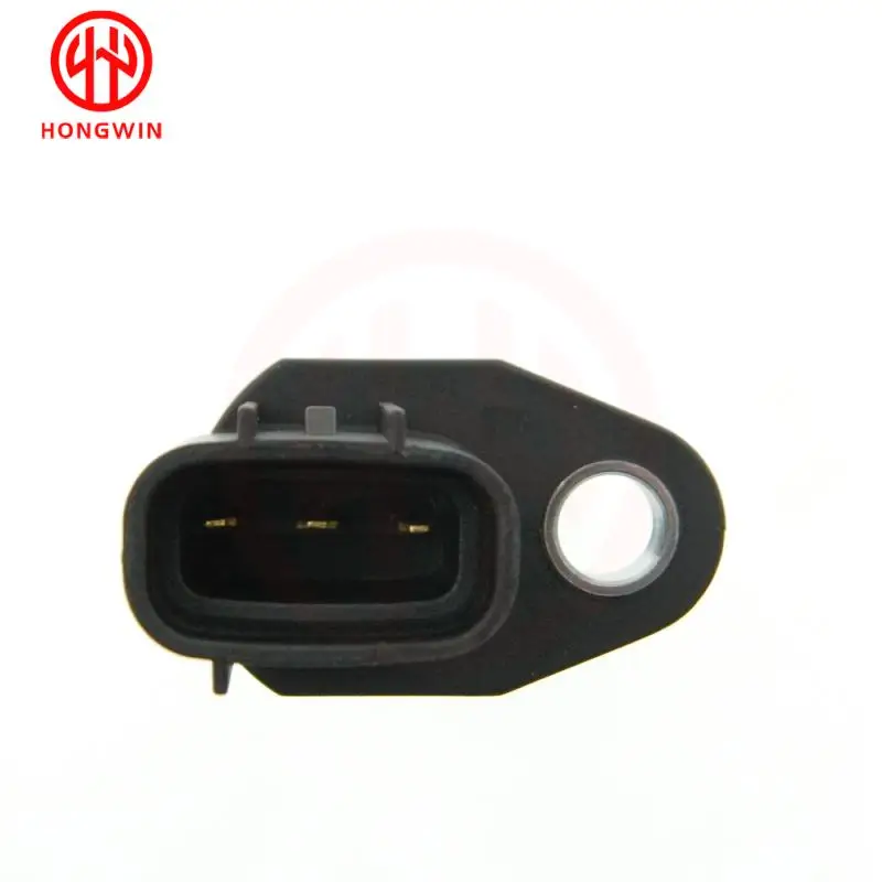 23731-EC00A Sensor de posición del cigüeñal para Nissan Navara D40 - imagen 3