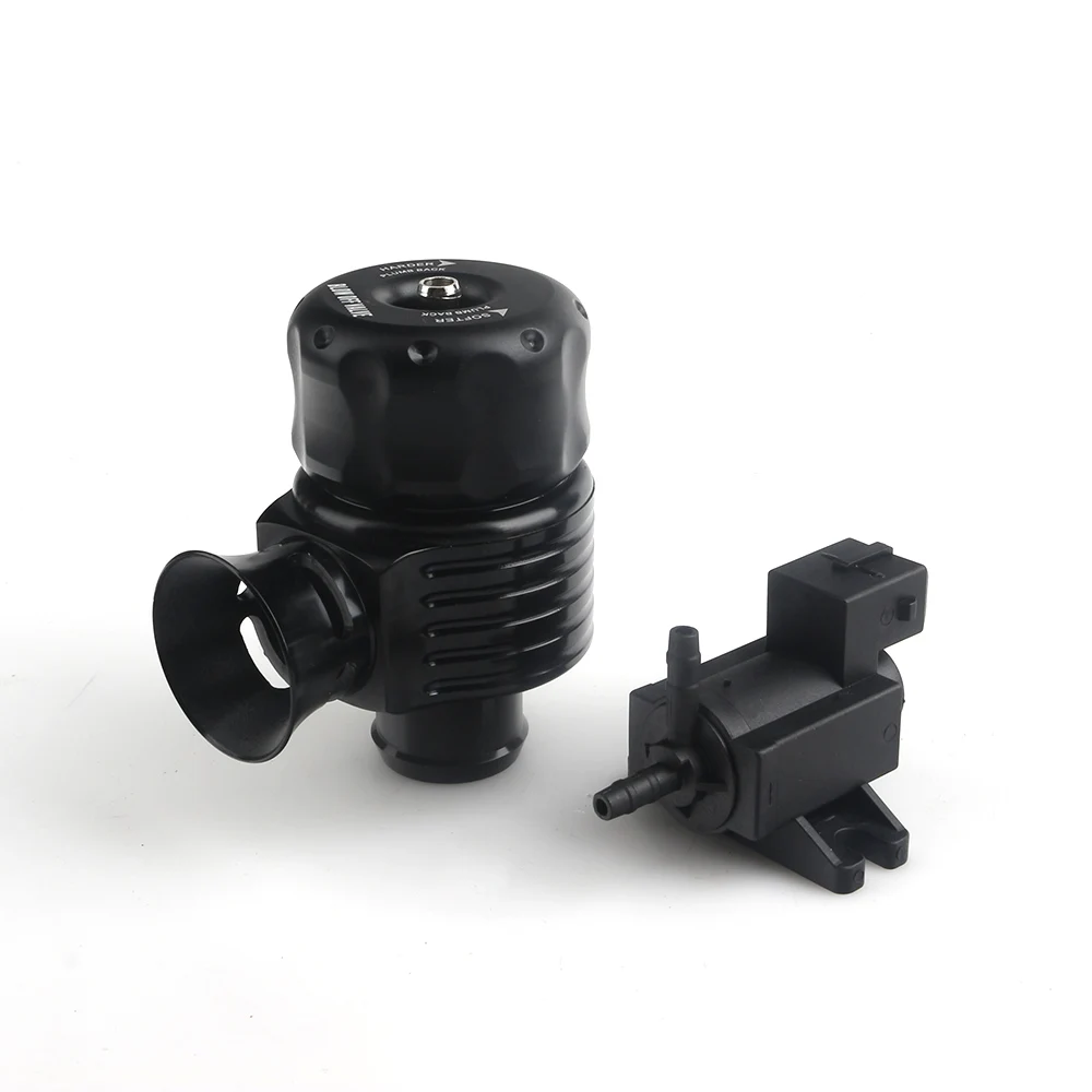 Digitech Turbo Válvula de descarga eléctrica diésel BOV universal - imagen 5