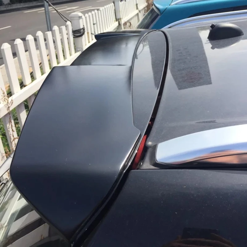 Alerón trasero MONTFORD para Suzuki Vitara 2016