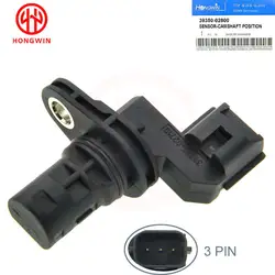 Sensor de árbol de levas 39350-02800 para Hyundai Getz y Kia Picanto