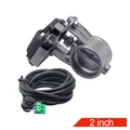 only 2 inch valve