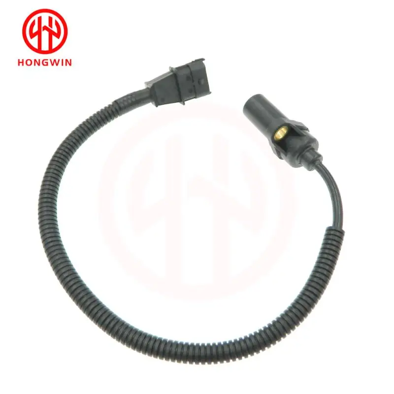 Sensor cigüeñal 39180-27000 – Hyundai Santa Fe, Sonata, Elantra, Kia Sportage 2.0 - imagen 2