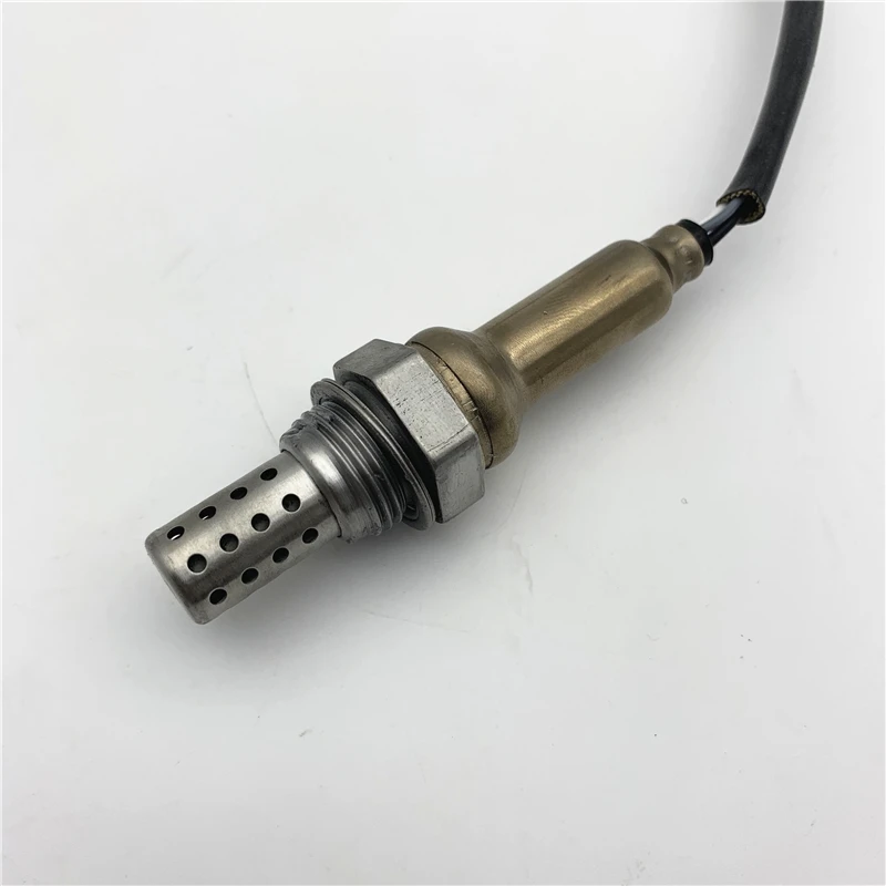Sensor lambda 90543281 para Opel Astra H y Zafira 1.6 Twinport - imagen 2