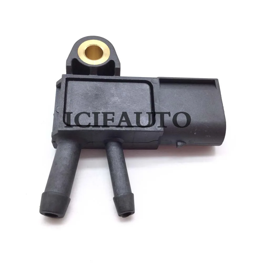 Sensor de presión de escape Mercedes W204 W212 W211 W164 - imagen 3