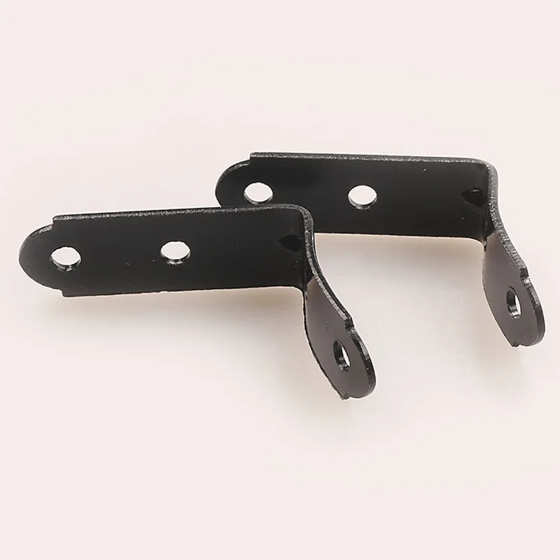 Kit bisagra guantera Audi A4 B6/B7 – Soportes reparación 2001-2008 - imagen 4