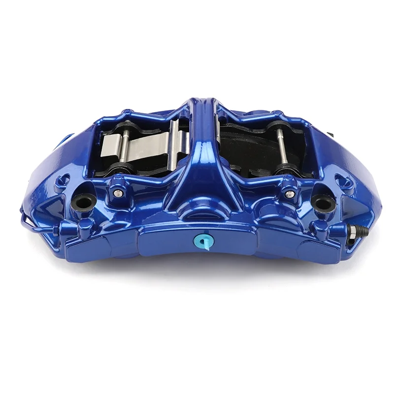 Jekit-Kit de freno automático, Rotor de disco, pinza, seis macetas para RS3 8V Hatch 380, 2016x34mm - imagen 5