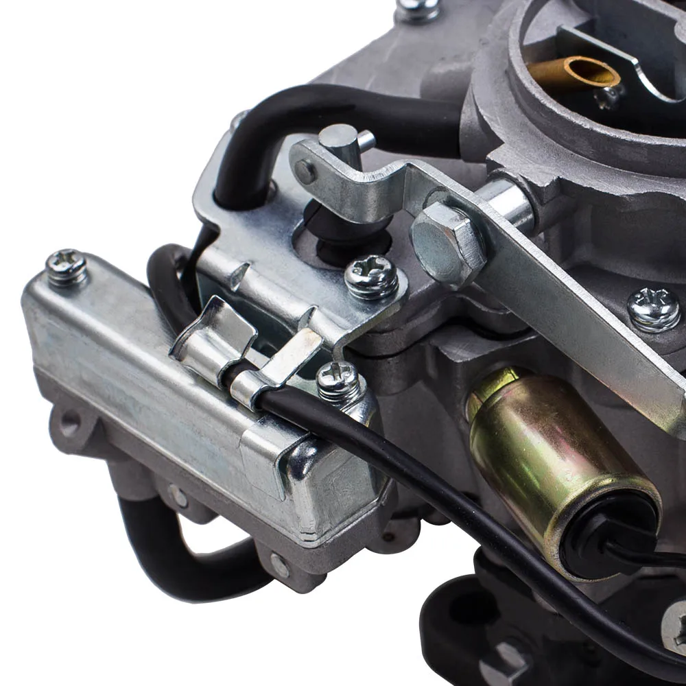 Carburador 2110013170 para Toyota Starlet 4K 1.3 1982-1984 - imagen 2