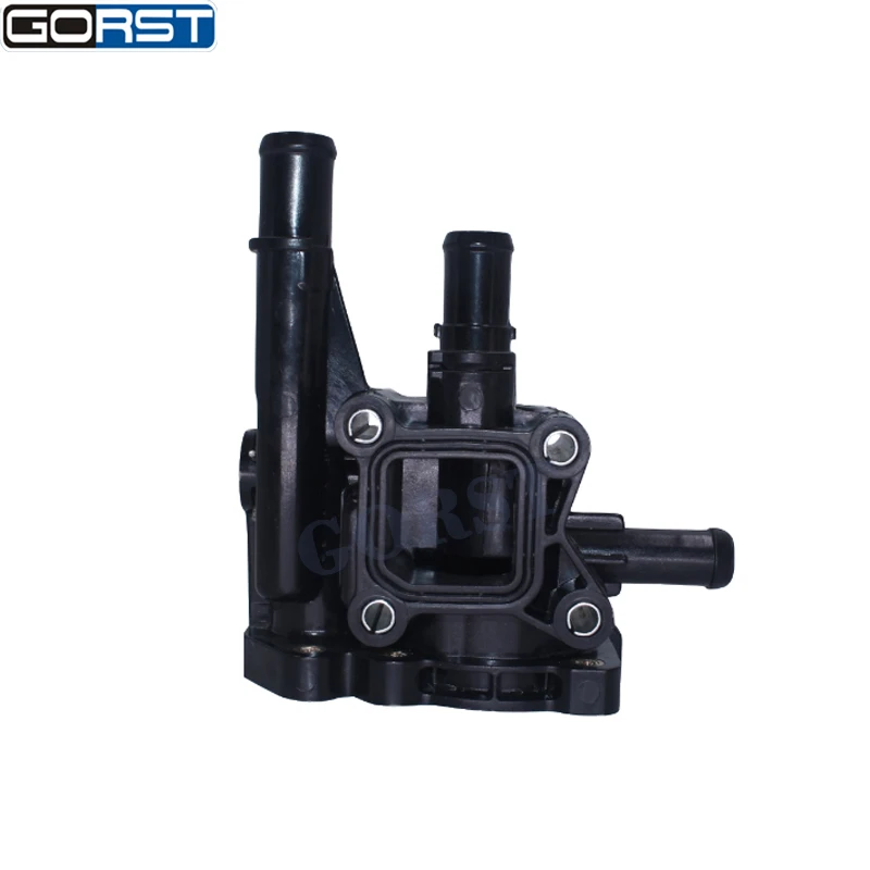 Cubierta carcasa termostato OEM 96984103 Chevrolet Cruze/Aveo - imagen 3