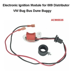 AC905535 Módulo de encendido para Buggy y Bug Bus