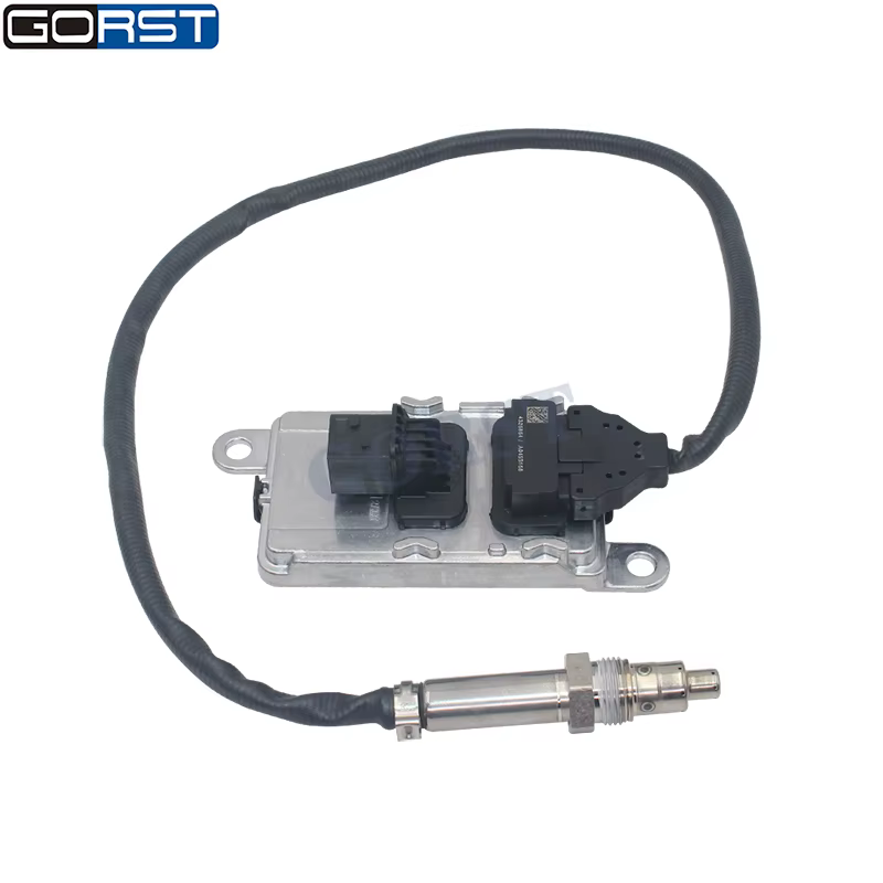 Sonda Lambda y Sensor NOx 5WK96750C – Motor Cummins 4326864