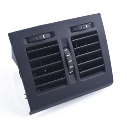 Salida aire acondicionado trasero reposabrazos Skoda Octavia y Yeti