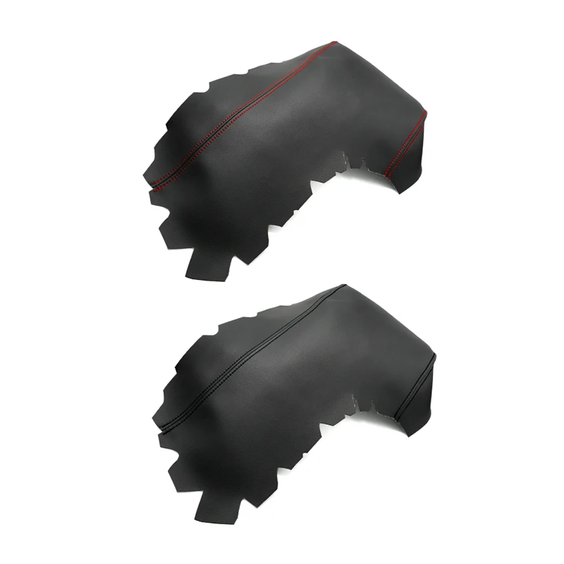 Funda reposabrazos cuero para Lexus IS250 IS350 2014-2017 - imagen 2