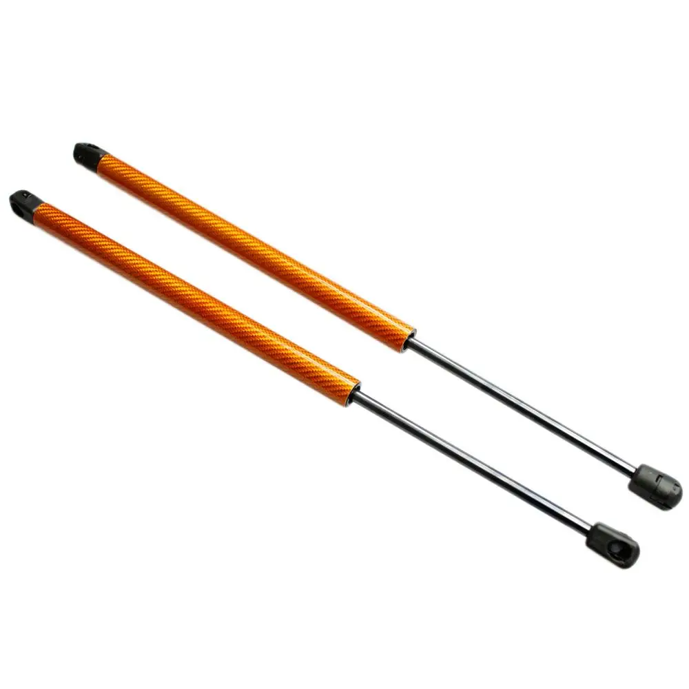 Soportes de maletero trasero gas Volkswagen Pointer 1994-1997 Hatchback - imagen 4