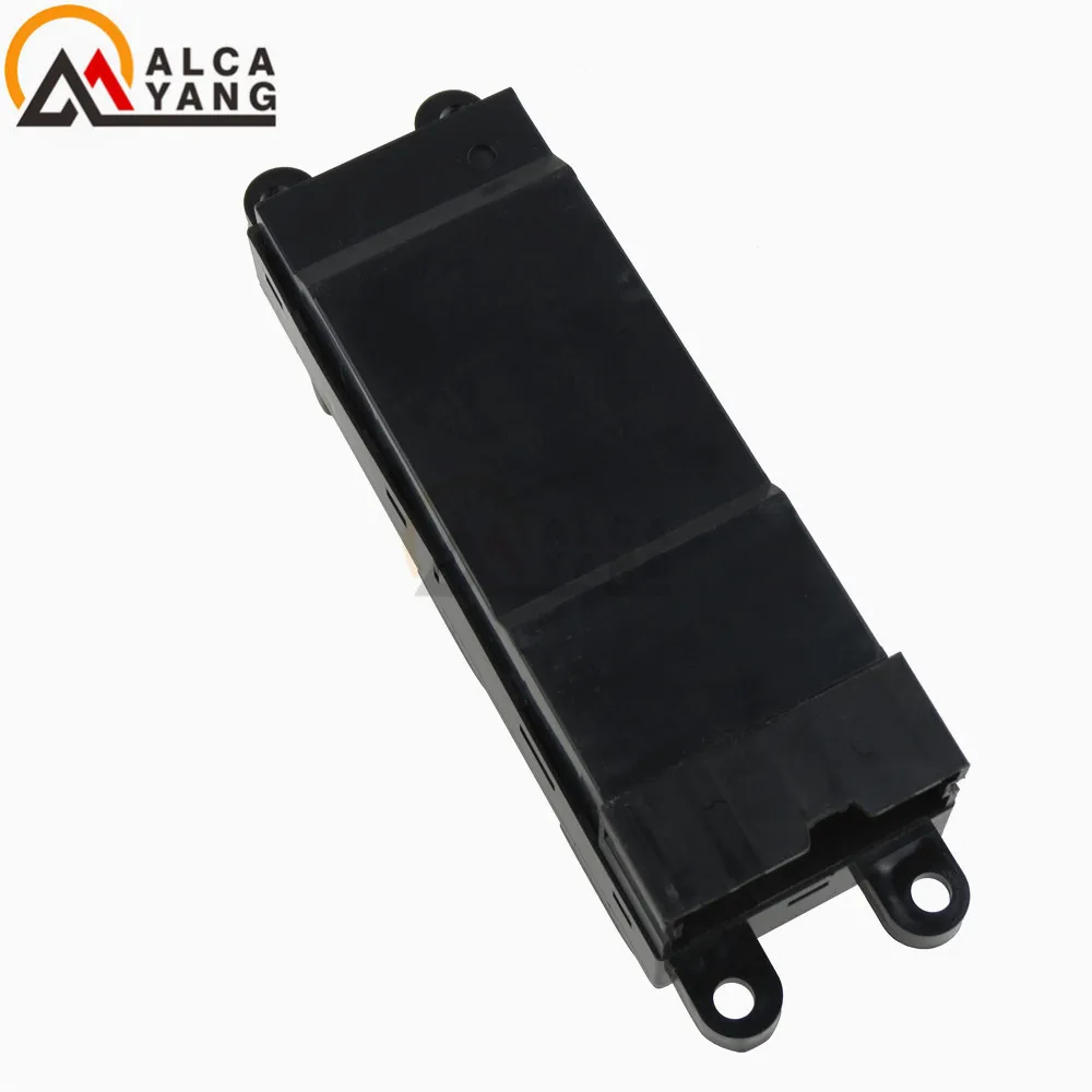 Interruptor elevalunas eléctrico Nissan 25401-9E000 – Frontier Sentra - imagen 2