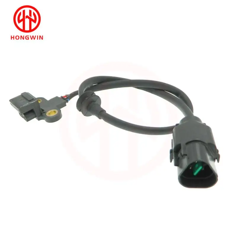 Sensor posición cigüeñal Kia Sorento 3.5L 2003-2005 ref. 39310 39800 - imagen 2