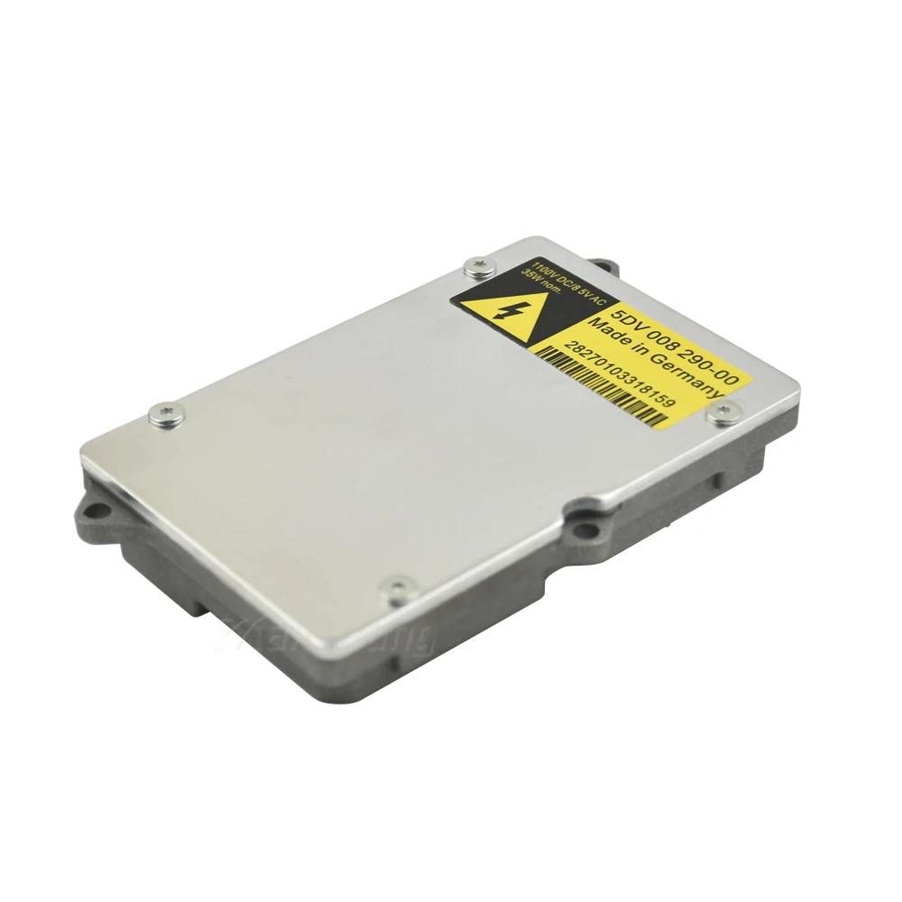 Balasto de faro xenón 5DV 00829000 compatible D2S y D2R - imagen 3