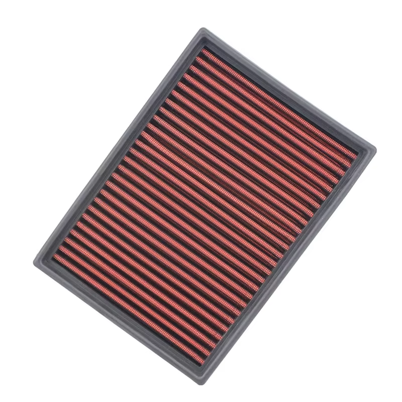 Filtro de aire panel deportivo lavable para BMW E36 E46 Z3 Z4 E39 OEM 13721730946 - imagen 4