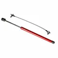red carbon fiber