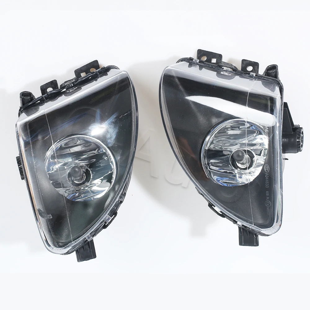 Luz antiniebla C-auto impermeable sin bombillas BMW Serie 5 F10/F18 - imagen 3