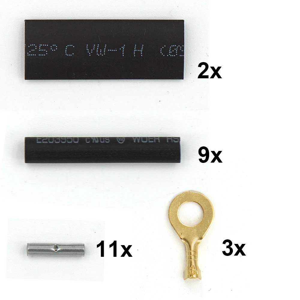 Kit conversión GLP 4 cilindros MP48 con ECU – Estable y duradero - imagen 4
