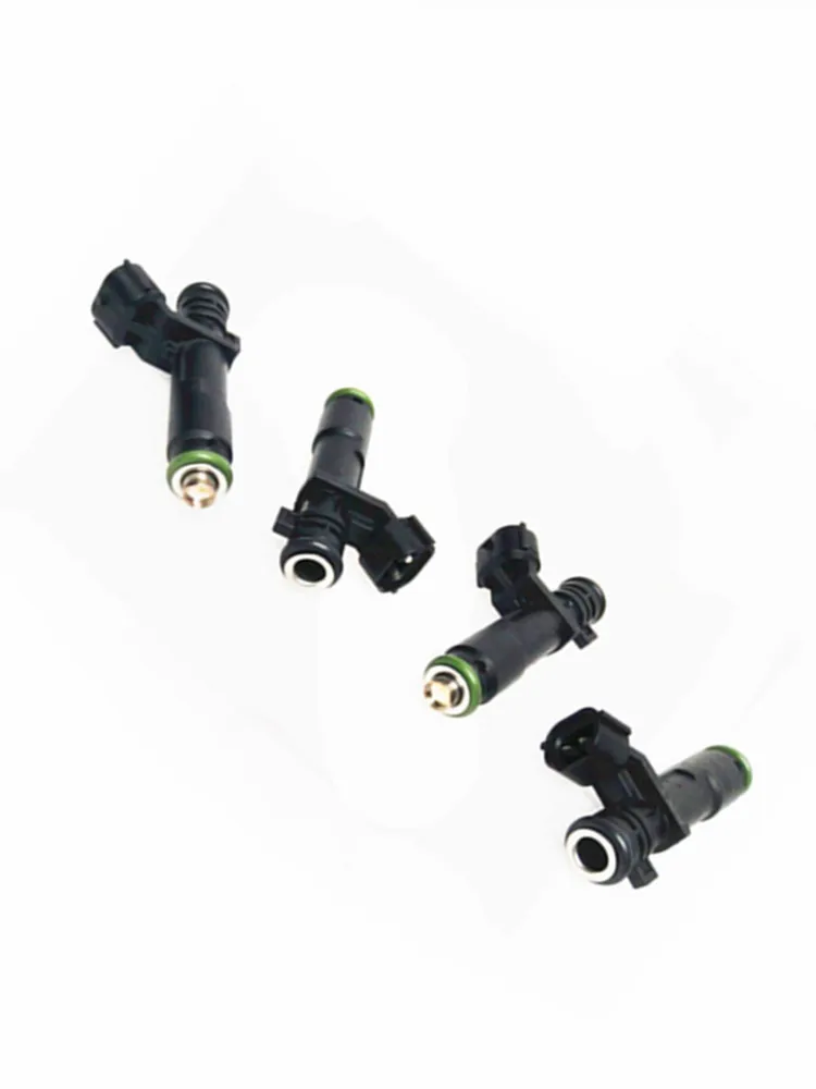 Inyector de gasolina OEM 1984F8 9660275780 A2C5951 para Peugeot 307 407 508 408 308 807 3008 para Citroen C4 C5 C6 C8 - imagen 2